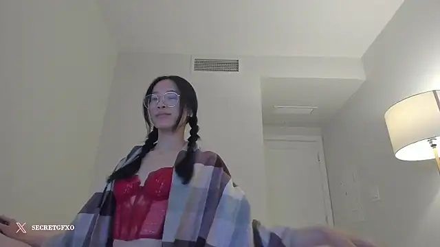 secretgirlfriendxo online show from 12-02-24, 05:32