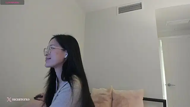 secretgirlfriendxo online show from 02-02-25, 06:25