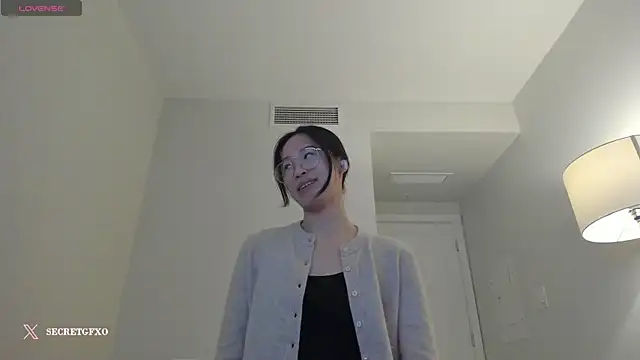 secretgirlfriendxo online show from 12-10-24, 07:16