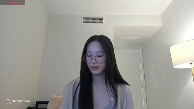 secretgirlfriendxo online show from 02-05-25, 11:55