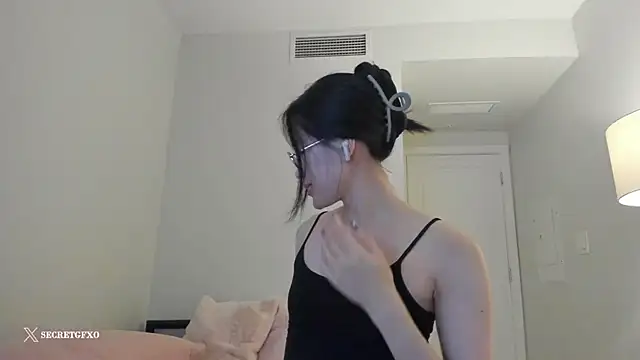 secretgirlfriendxo online show from 01-29-25, 01:38