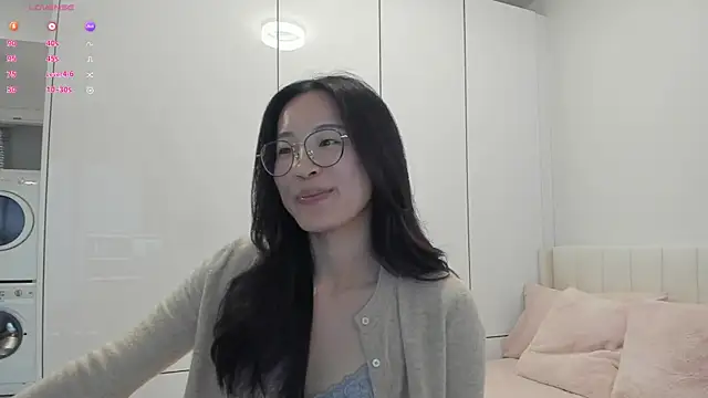 secretgirlfriendxo online show from 10-10-25, 01:06