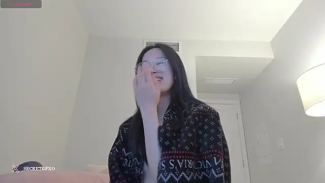 secretgirlfriendxo online show from 12-04-24, 11:46