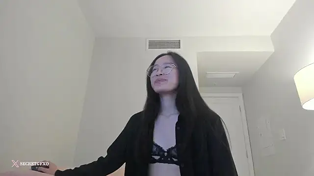 secretgirlfriendxo online show from 01-26-25, 07:32