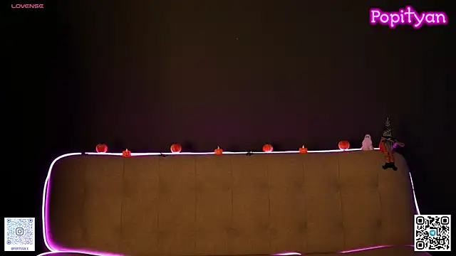 popityan1 online show from 10-31-25, 05:48