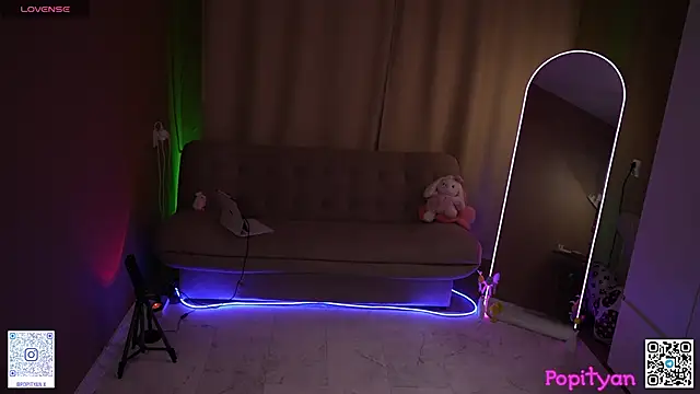 popityan1 online show from 04-14-26, 07:35