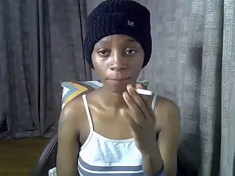 Enkarxx online show from 10-07-25, 05:03