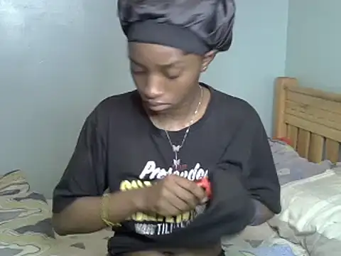 Enkarxx online show from 02-16-25, 10:10