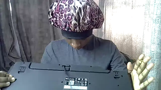 Enkarxx online show from 09-23-25, 12:01