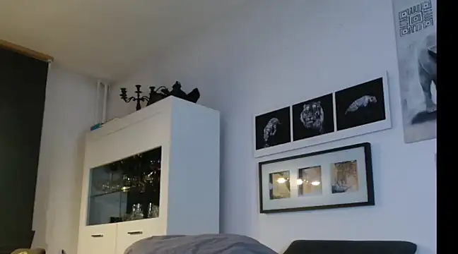 Barbie45J online show from 01-31-25, 11:13