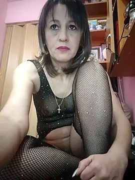 naughtymilfT online show from 12-15-25, 07:14