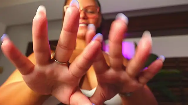 CelesteBailey online show from 03-06-25, 09:58