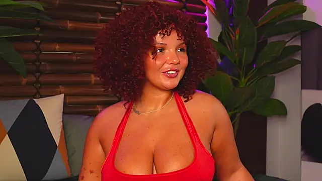 CelesteBailey online show from 03-07-25, 10:02