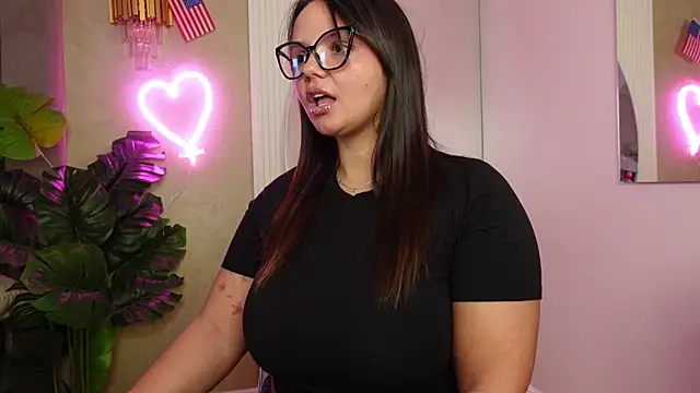 CelesteBailey online show from 03-20-26, 07:42