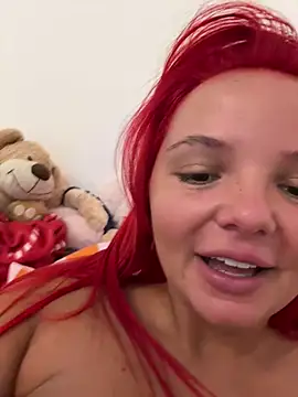 CelesteBailey online show from 04-18-26, 08:16