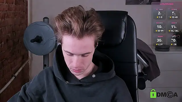  tokyo ghoul online show from 11-16-25, 11:15