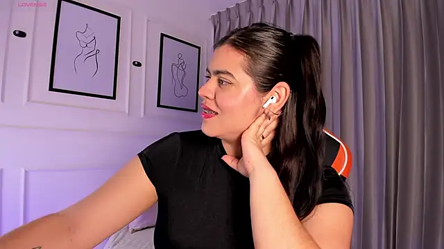 veronica185 online show from 01-14-26, 03:43