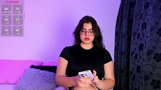 veronica185 online show from 06-30-26, 02:55