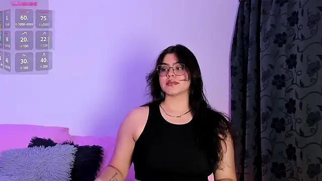veronica185 online show from 07-23-26, 12:02