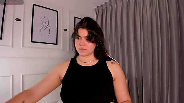 veronica185 online show from 01-09-26, 03:46