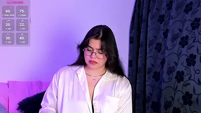 veronica185 online show from 07-16-26, 02:30