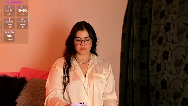 veronica185 online show from 06-27-26, 02:50