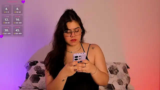 veronica185 online show from 03-20-26, 03:40