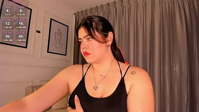 Snapshot of veronica185 chatting on 10-02-25, 03:21 veronica185 online show from 10-02-25, 03:21