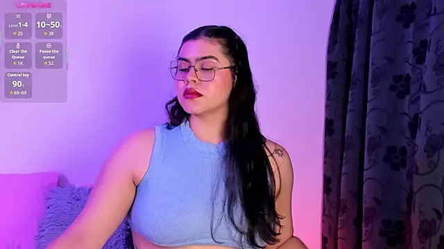 veronica185 online show from 07-21-26, 02:25