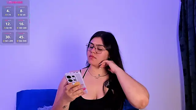Snapshot of veronica185 chatting on 05-02-26, 03:01 veronica185 online show from 05-02-26, 03:01
