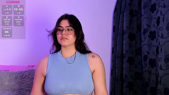 veronica185 online show from 06-25-26, 08:47