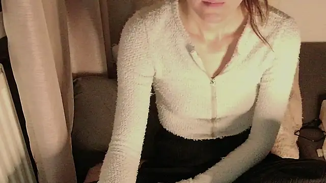 SecretAnni online show from 03-05-25, 05:07