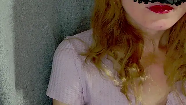 SecretAnni online show from 09-29-25, 07:59
