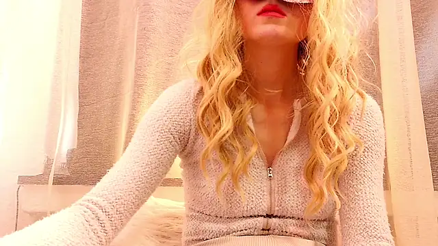 SecretAnni online show from 02-09-25, 12:08
