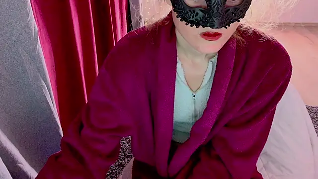 SecretAnni online show from 09-26-25, 03:13