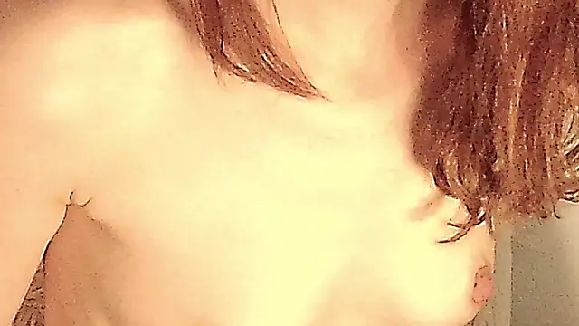 SecretAnni online show from 03-10-25, 09:12