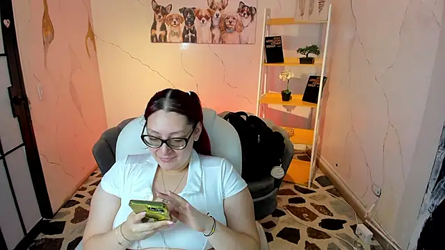 NiickyJones online show from 10-26-25, 05:46