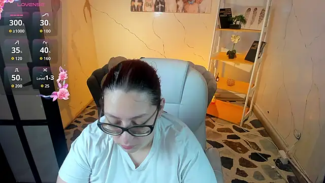 NiickyJones online show from 11-02-25, 01:16