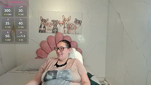 Snapshot of NiickyJones chatting on 02-01-26, 11:14 NiickyJones online show from 02-01-26, 11:14