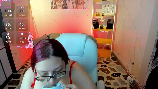 Snapshot of NiickyJones chatting on 10-09-25, 01:33 NiickyJones online show from 10-09-25, 01:33