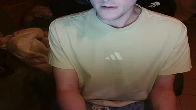 Str8boyy online show from 03-27-26, 12:41