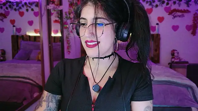 azahar  ziiz online show from 03-23-26, 05:57