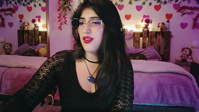 azahar  ziiz online show from 07-11-26, 12:00