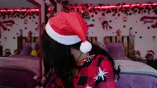 azahar  ziiz online show from 12-19-25, 06:10