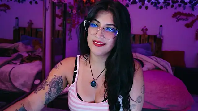 azahar  ziiz online show from 11-30-25, 10:43