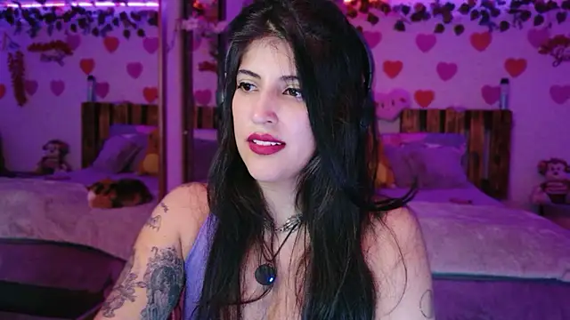 azahar  ziiz online show from 03-19-26, 04:34