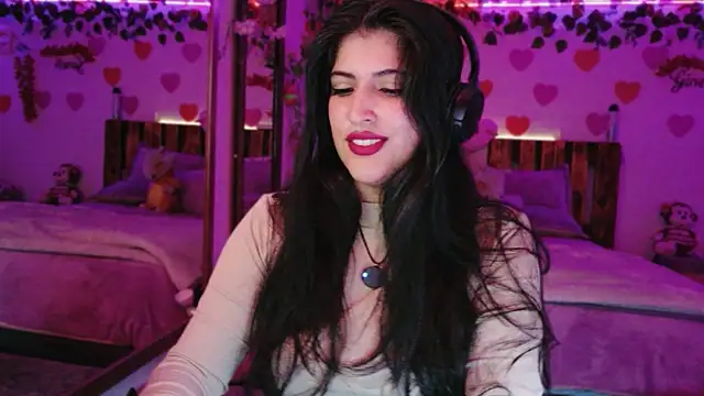 azahar  ziiz online show from 04-17-26, 01:08