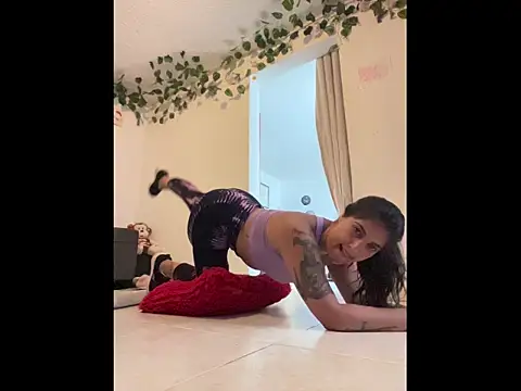 azahar  ziiz online show from 01-09-26, 05:31