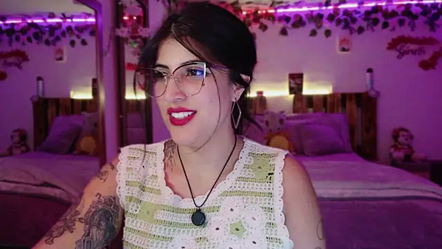 azahar  ziiz online show from 01-10-26, 05:36