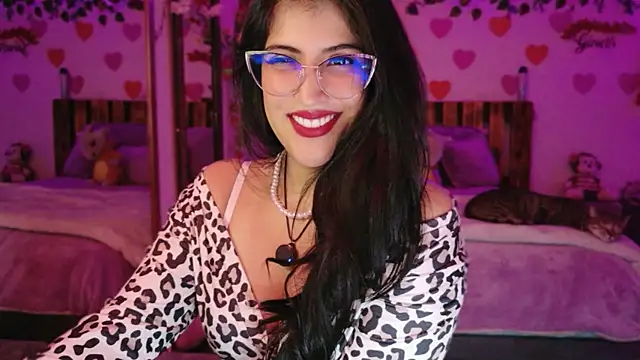 azahar  ziiz online show from 04-14-26, 01:10